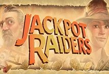 Jackpot Raiders slot